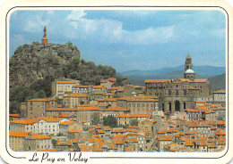 43-LE PUY EN VELAY-N°3808-A/0117 - Le Puy En Velay