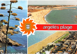 66-ARGELES PLAGE-N°3808-A/0121 - Argeles Sur Mer