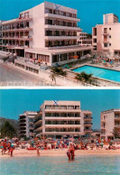 73030297 Cala Millor Mallorca Hotel An Ba  - Other & Unclassified