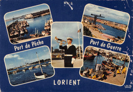 56-LORIENT-N°3808-A/0065 - Lorient