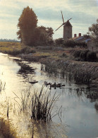 85-MOULIN VENDEEN-N°3808-A/0005 - Sonstige & Ohne Zuordnung