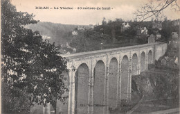 22-DINAN-N°3808-E/0397 - Dinan