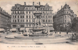 69-LYON-N°3808-E/0359 - Andere & Zonder Classificatie