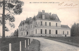 49-BOURG D IRE LE CHÂTEAU-N°3808-E/0357 - Andere & Zonder Classificatie