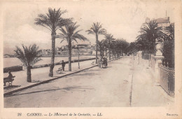 06-CANNES-N°3808-E/0327 - Cannes