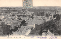 37-LOCHES-N°3808-E/0323 - Loches