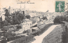 52-CHAUMONT-N°3808-E/0295 - Chaumont