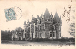 49-LA POINTEVINIERE-N°3808-E/0257 - Andere & Zonder Classificatie