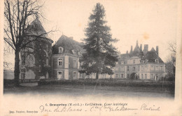 49-BEAUPREAU-N°3808-E/0227 - Sonstige & Ohne Zuordnung