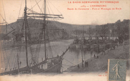 50-CHERBOURG-N°3808-E/0195 - Cherbourg