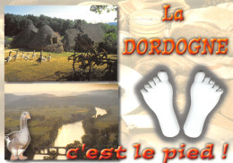 24-LA DORDOGNE-N°3808-D/0357 - Other & Unclassified