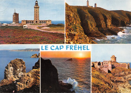 22-LE CAP FREHEL-N°3808-D/0217 - Otros & Sin Clasificación