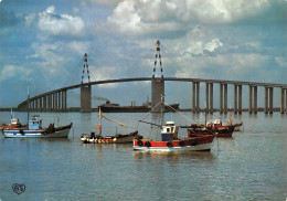 44-PONT DE SAINT NAZAIRE-N°3808-D/0199 - Andere & Zonder Classificatie