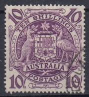 Timbres Australie - Other & Unclassified