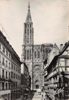 67-STRASBOURG-N°3808-C/0349 - Strasbourg