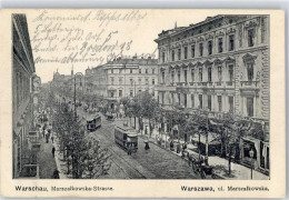 51549708 - Warschau Warszawa - Polonia