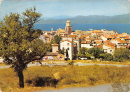 83-SAINT TROPEZ-N°3808-C/0255 - Saint-Tropez