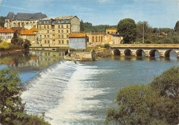 10-BAR SUR SEINE-N°3808-C/0241 - Nogent-sur-Seine