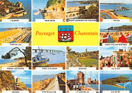 16-PAYSAGES CHARENTAIS-N°3809-C/0103 - Other & Unclassified