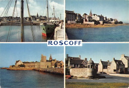 29-ROSCOFF-N°3809-C/0085 - Roscoff