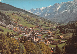 74-LA CLUSAZ-N°3809-C/0071 - La Clusaz