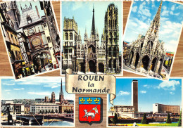 76-ROUEN-N°3809-C/0057 - Rouen