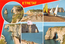 76-ETRETAT-N°3809-C/0043 - Etretat