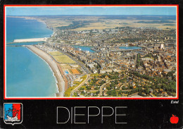 76-DIEPPE-N°3809-C/0021 - Dieppe