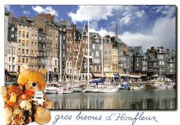 14-HONFLEUR-N°3809-C/0001 - Honfleur