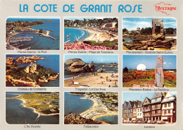 22-COTE DE GRANIT ROSE-N°3809-B/0361 - Otros & Sin Clasificación