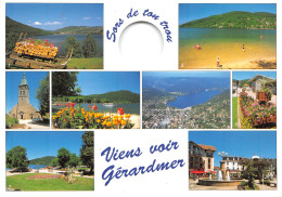 88-GERARDMER-N°3809-B/0365 - Gerardmer