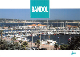 83-BANDOL-N°3809-B/0337 - Bandol