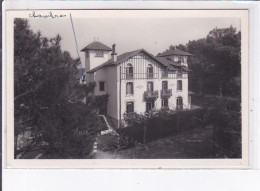 SAINT-JEAN-de-LUZ: "les Goëlands" - Très Bon état - Saint Jean De Luz