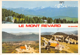 73-LE MONT REVARD-N°3809-B/0315 - Otros & Sin Clasificación