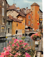 74-ANNECY-N°3809-B/0223 - Annecy