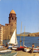 66-COLLIOURE-N°3809-A/0385 - Collioure