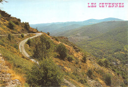 48-LES CEVENNES-N°3809-A/0299 - Otros & Sin Clasificación