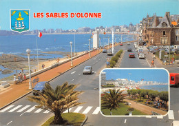 85-LES SABLES D OLONNE-N°3809-A/0255 - Sables D'Olonne