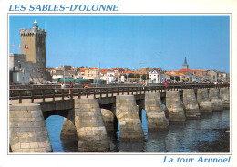 85-LES SABLES D OLONNE-N°3809-A/0253 - Sables D'Olonne