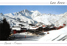 73-LES ARCS-N°3809-A/0115 - Andere & Zonder Classificatie