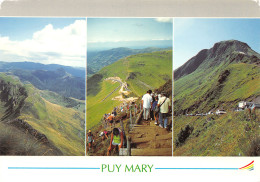 15-LE PUY MARY-N°3809-A/0117 - Autres & Non Classés