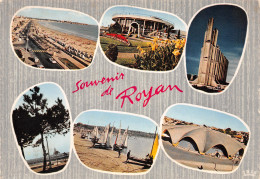 17-ROYAN-N°3809-A/0107 - Royan