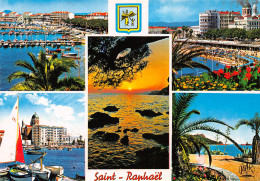 83-SAINT RAPHAEL-N°3809-A/0073 - Saint-Raphaël