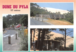 33-DUNE DU PILAT-N°3810-A/0061 - Other & Unclassified