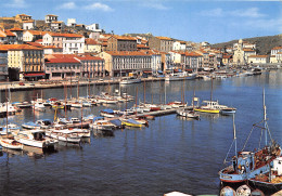 66-PORT VENDRES-N°3810-A/0049 - Port Vendres