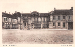 02-SOISSONS-N°3809-E/0283 - Soissons