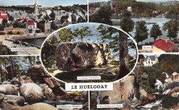 29-HUELGOAT-N°3809-E/0209 - Huelgoat