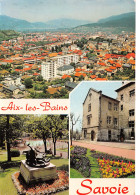 73-AIX LES BAINS-N°3809-D/0307 - Aix Les Bains