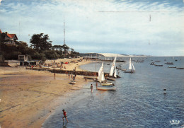 33-BASSIN D ARCACHON-N°3809-D/0213 - Autres & Non Classés