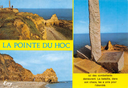 14-POINTE DU HOC-N°3809-D/0161 - Autres & Non Classés